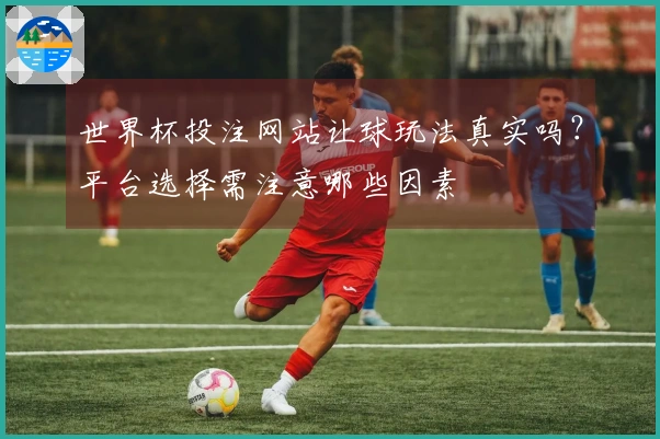 世界杯投注网站让球玩法真实吗？平台选择需注意哪些因素